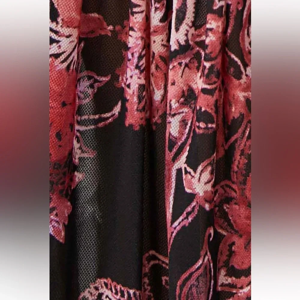 NWT Free People Up for Anything Top - Picture 7 of 8